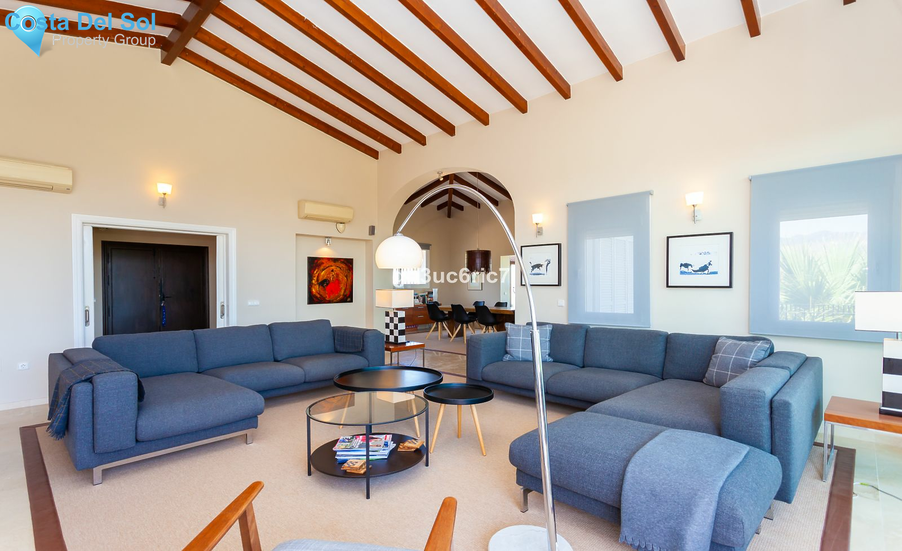 Detached Villa in La Cala Golf-1419640