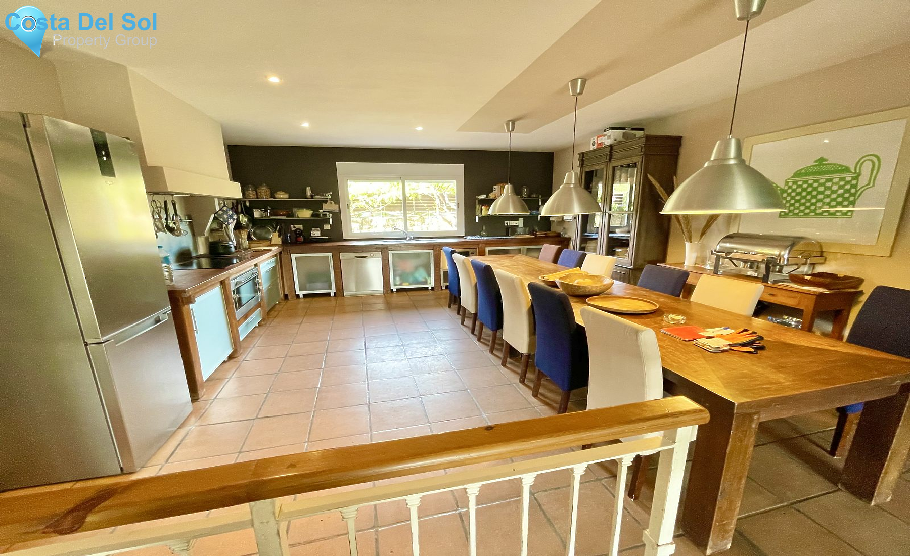 Detached Villa in La Duquesa-1147144