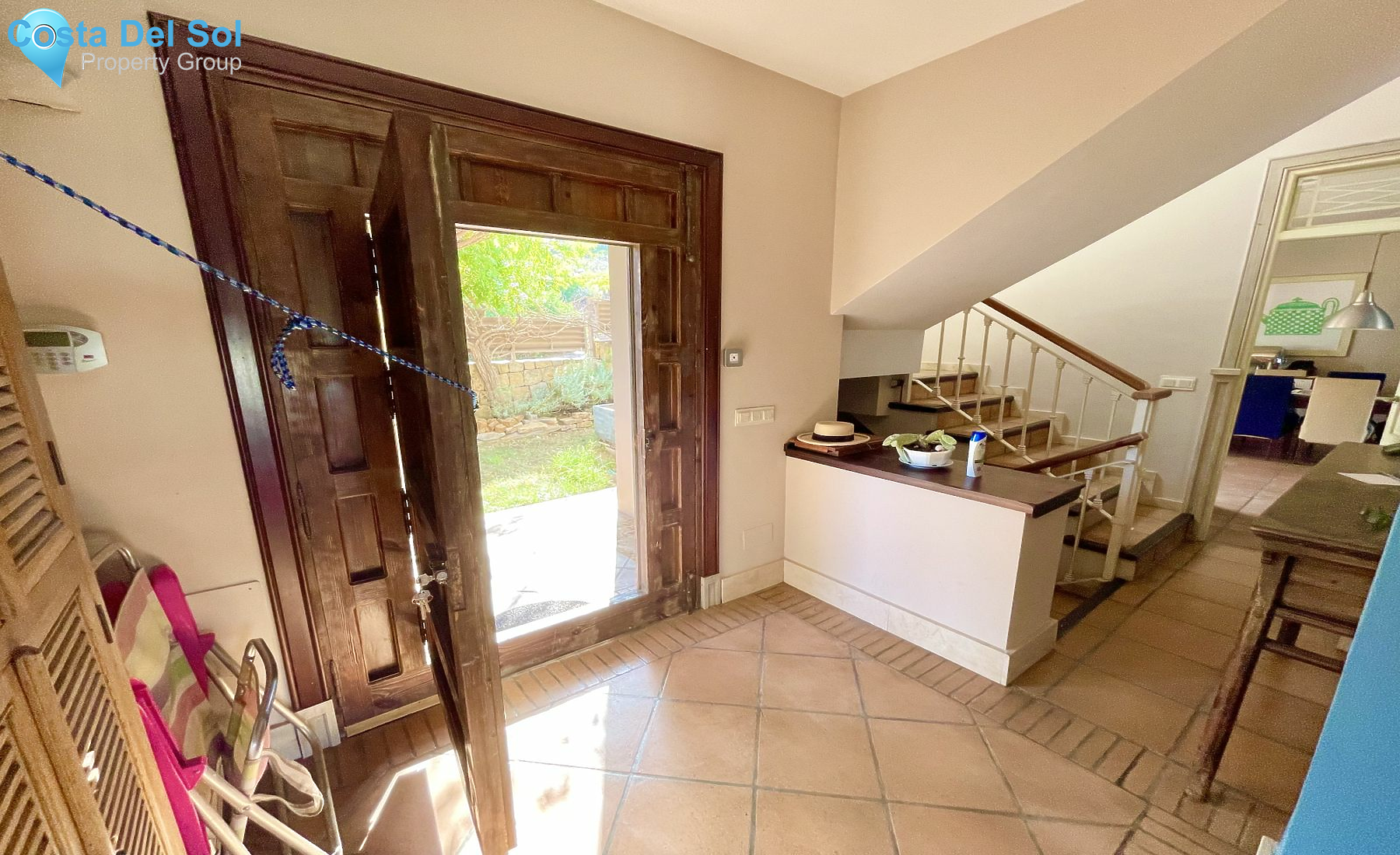 Detached Villa in La Duquesa-1147146