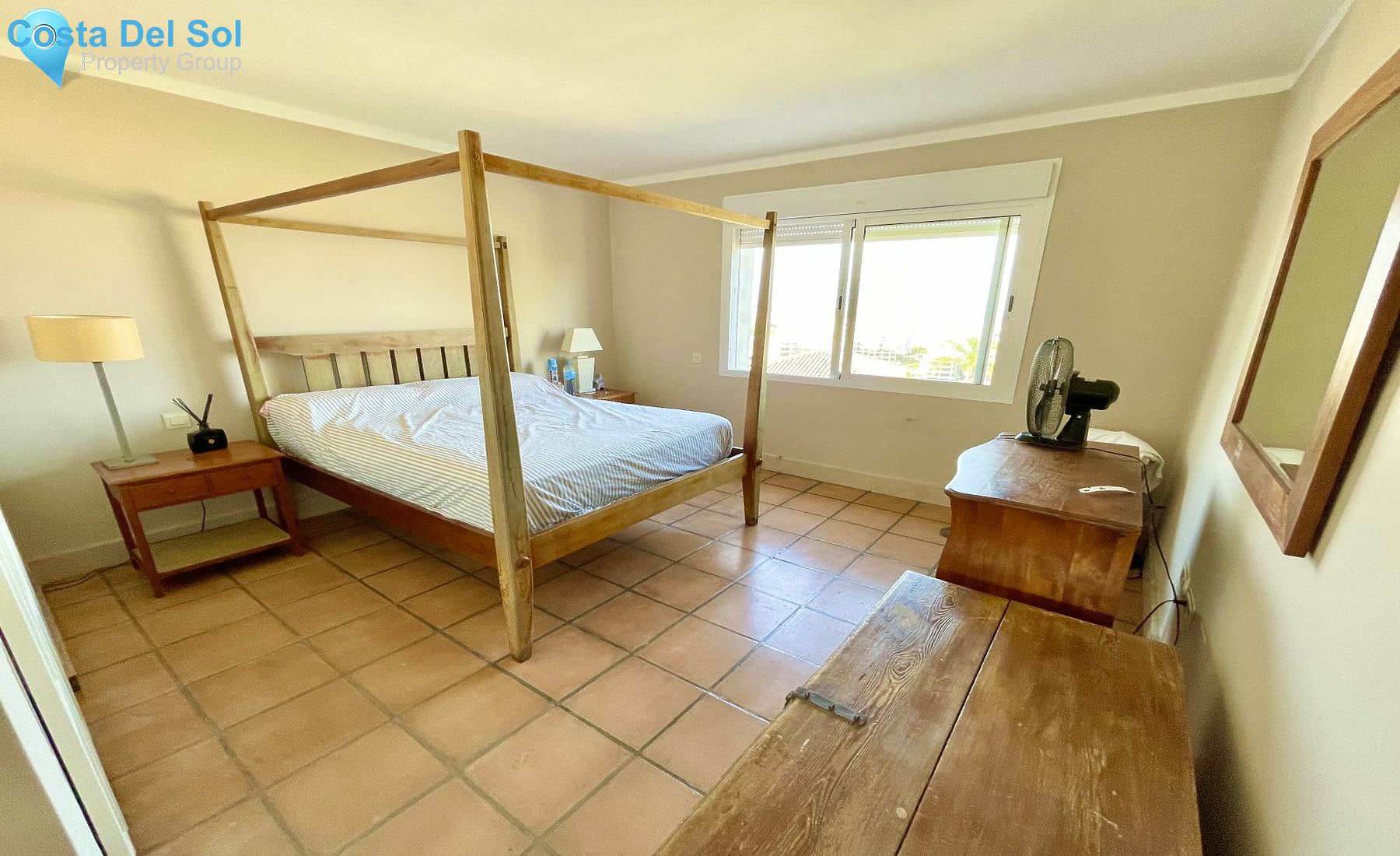 Detached Villa in La Duquesa-1147147