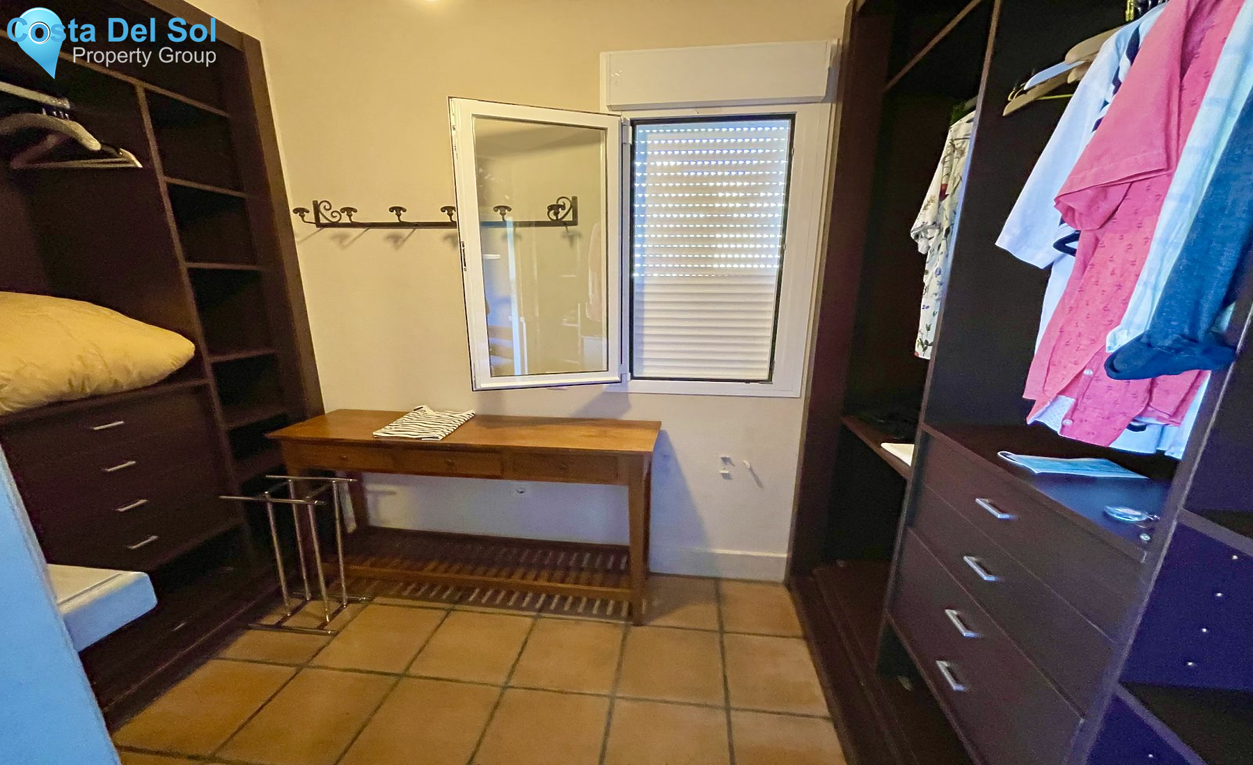 Detached Villa in La Duquesa-1147148