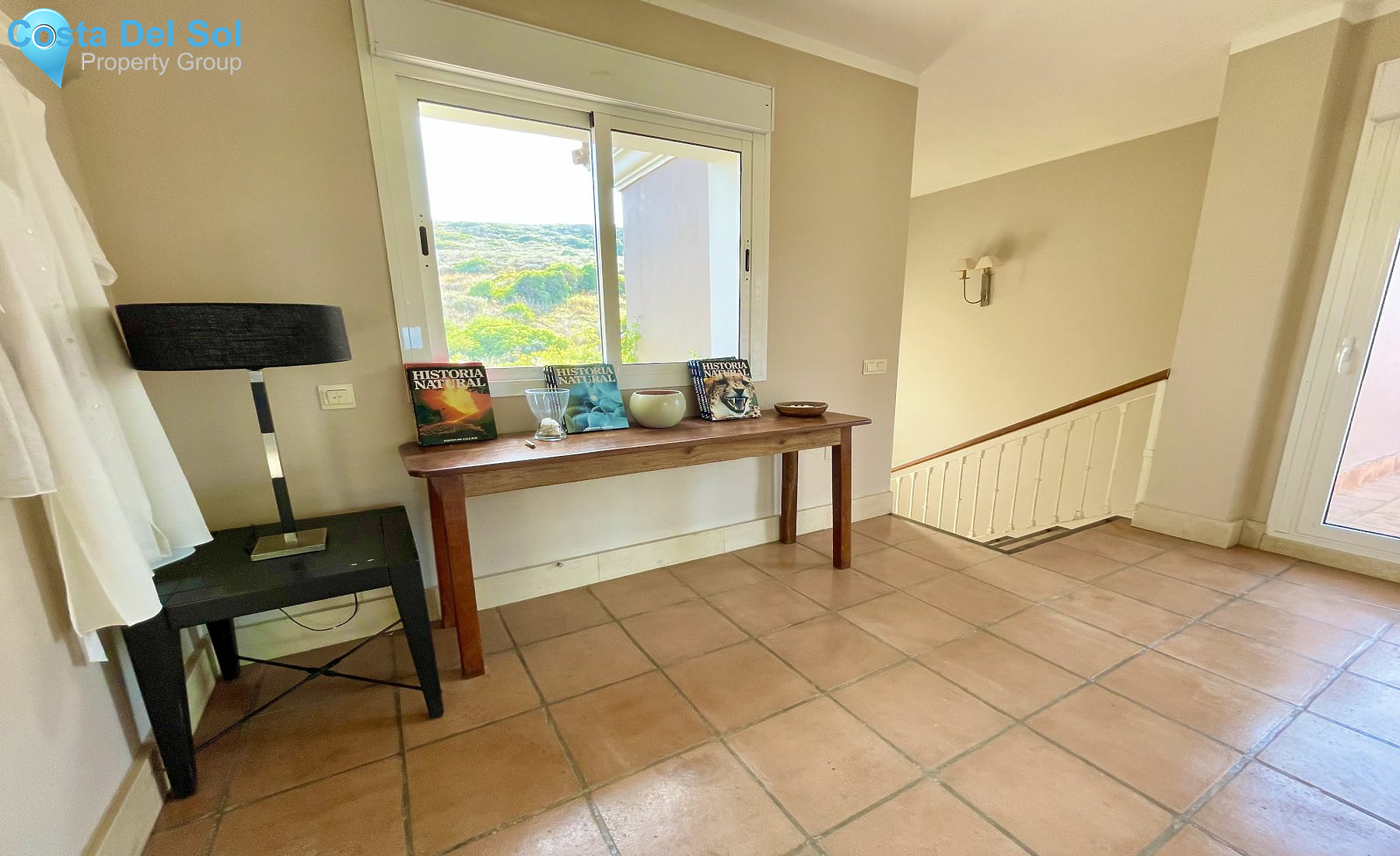 Detached Villa in La Duquesa-1147150