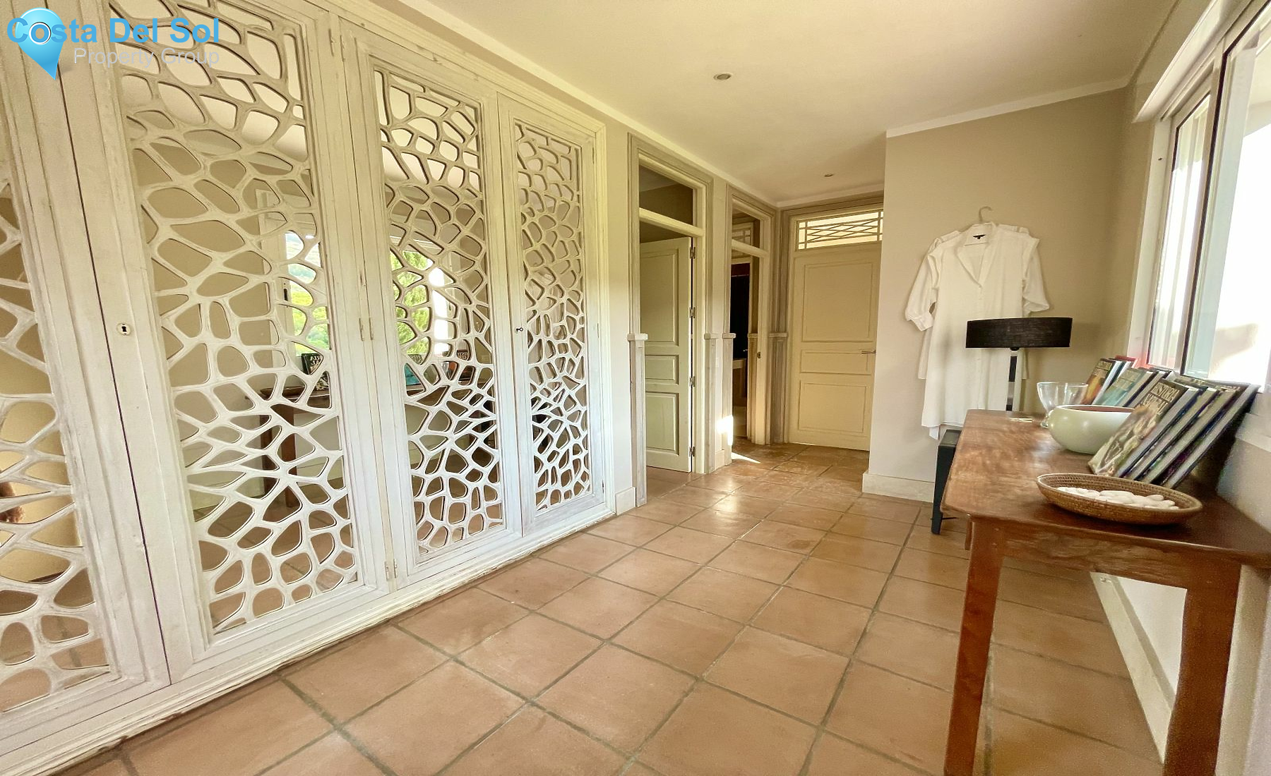 Detached Villa in La Duquesa-1147151