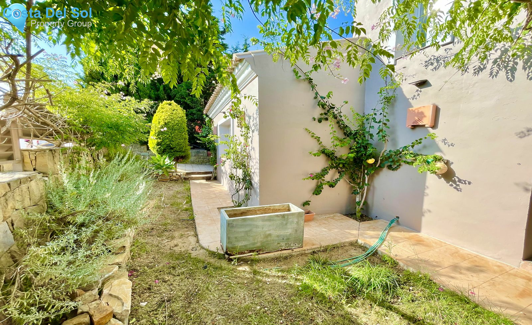 Detached Villa in La Duquesa-1147142