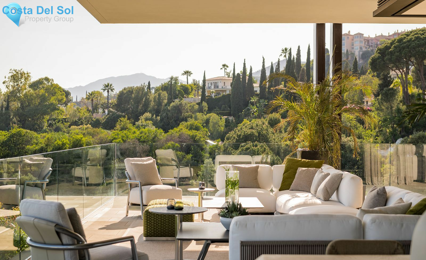 Detached Villa in La Quinta-1147368