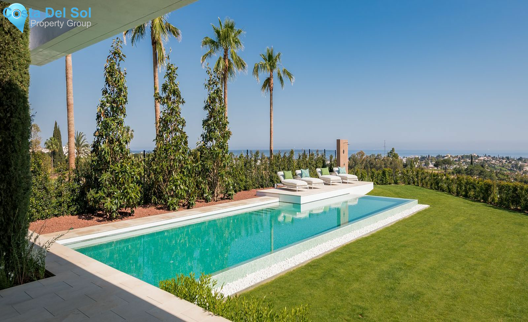 Detached Villa in La Quinta-1147358