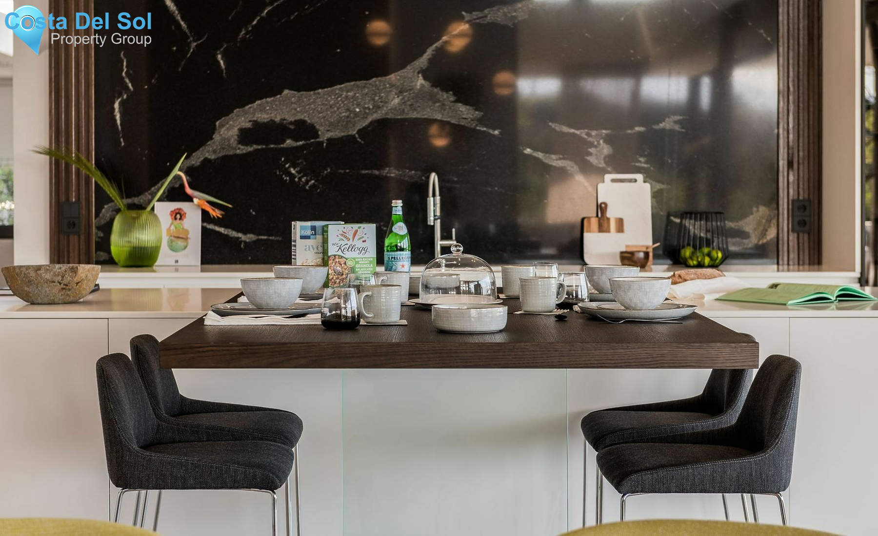 Detached Villa in La Quinta-1147376