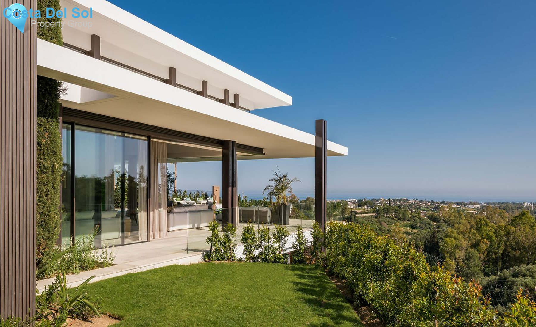 Detached Villa in La Quinta-1147365