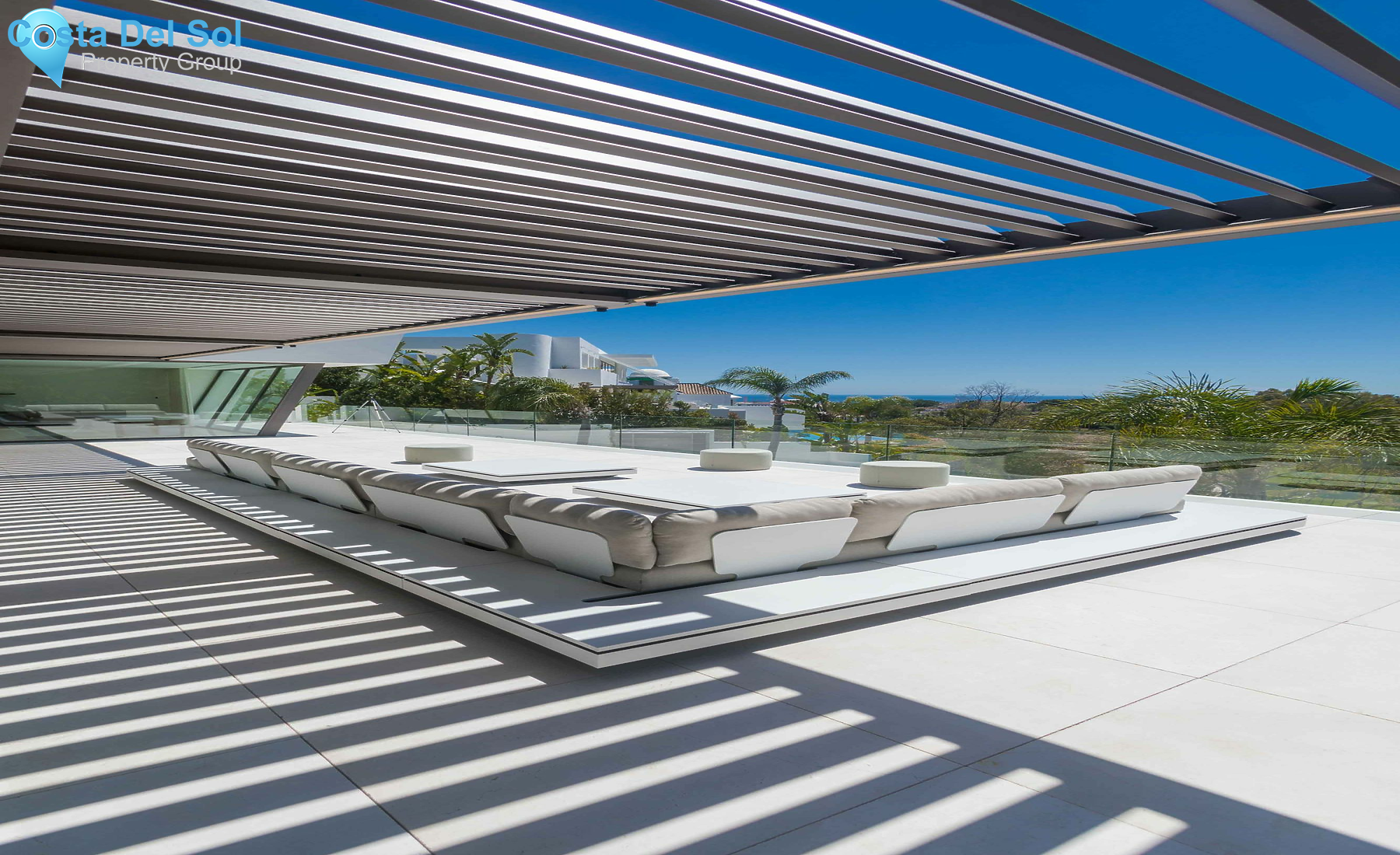 Detached Villa in La Quinta-1227394