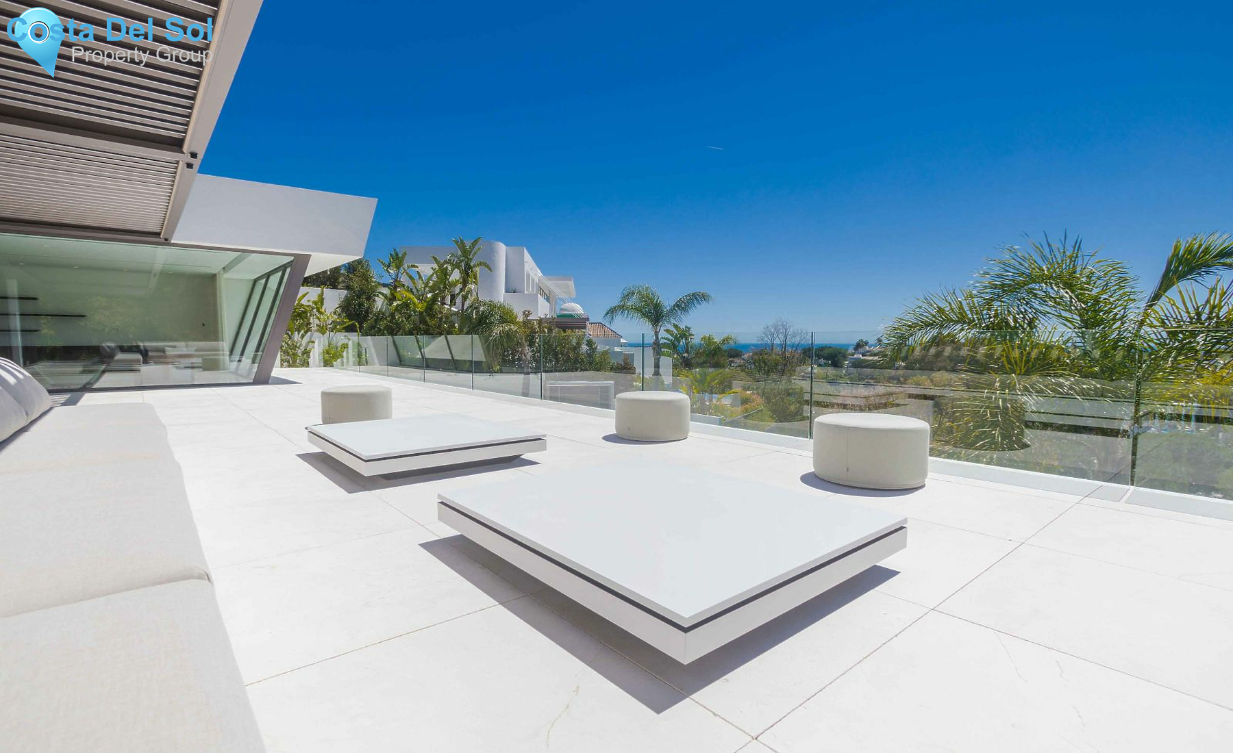 Detached Villa in La Quinta-1227398