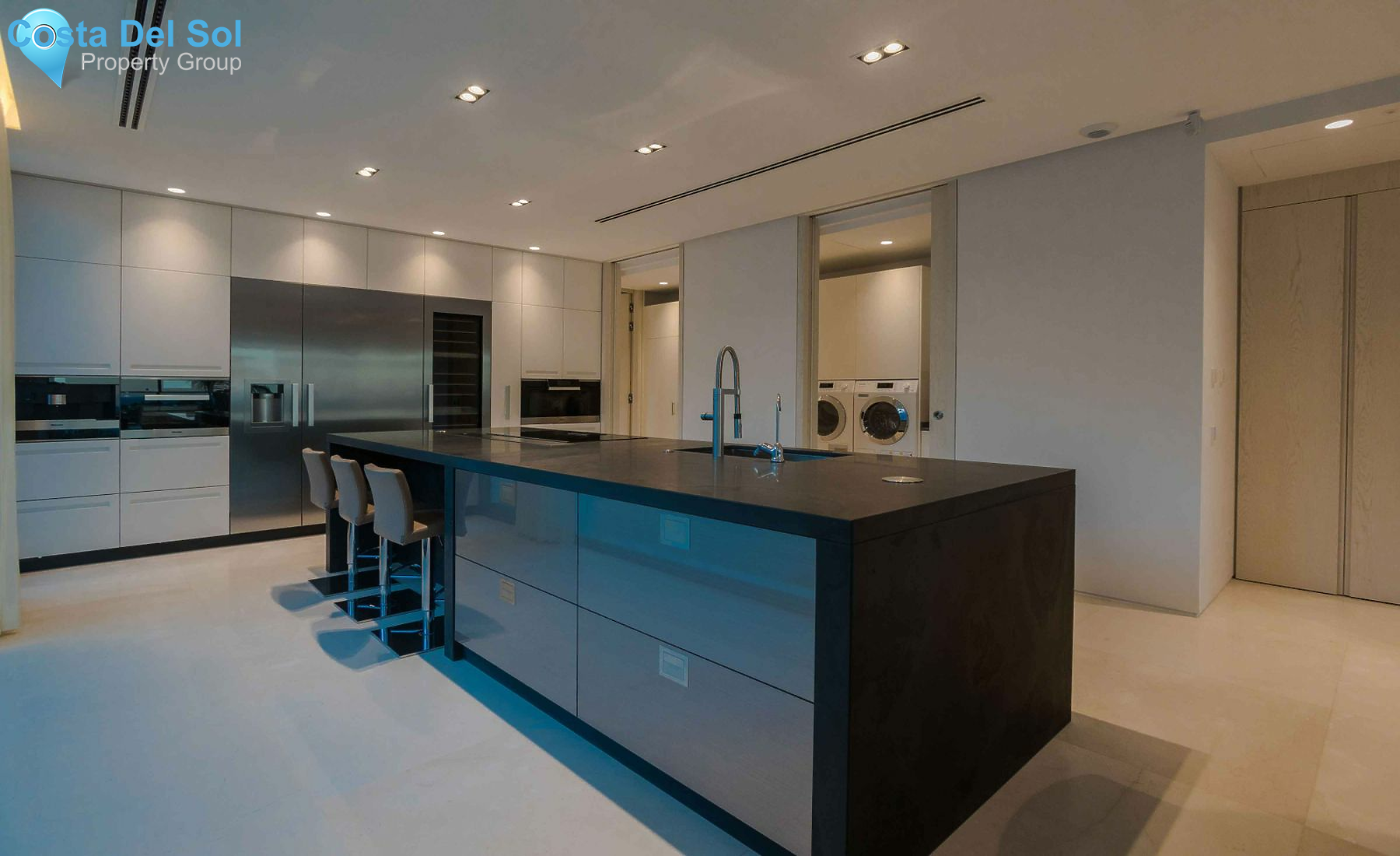 Detached Villa in La Quinta-1227399