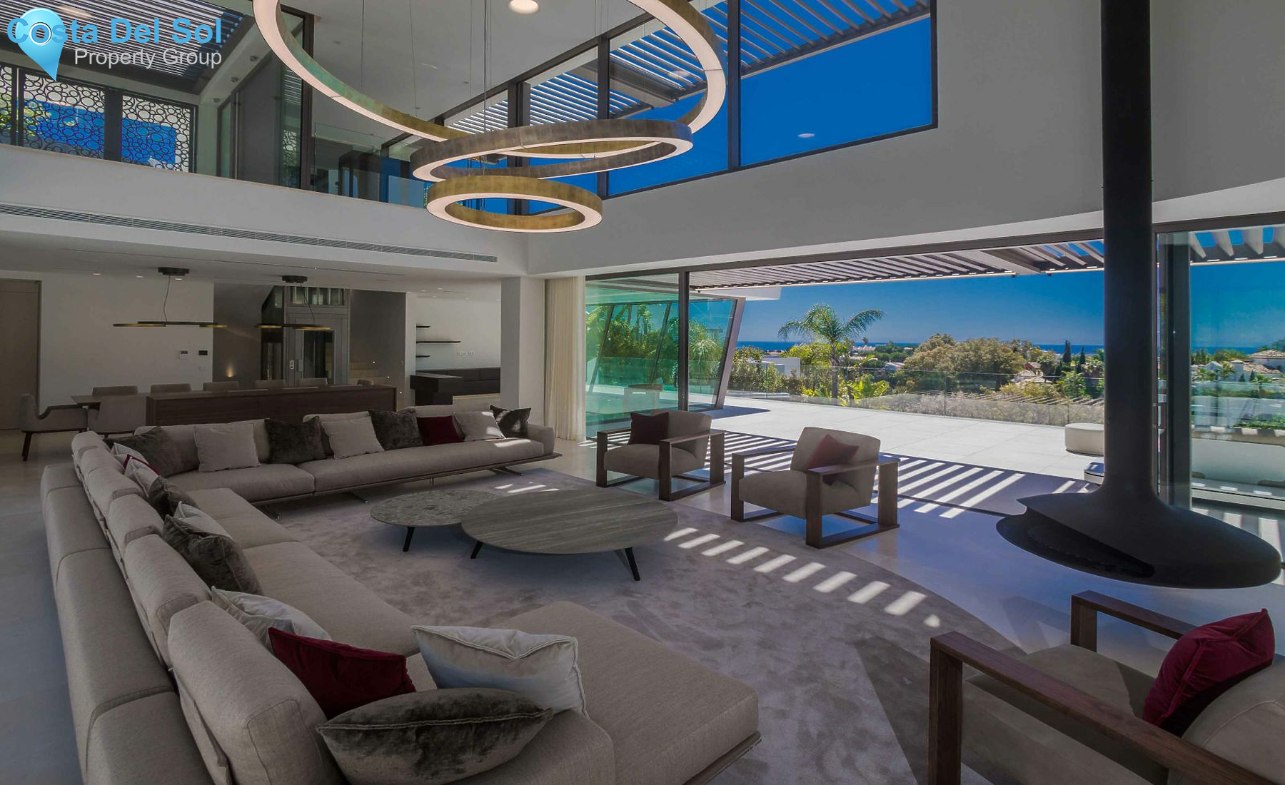 Detached Villa in La Quinta-1227386