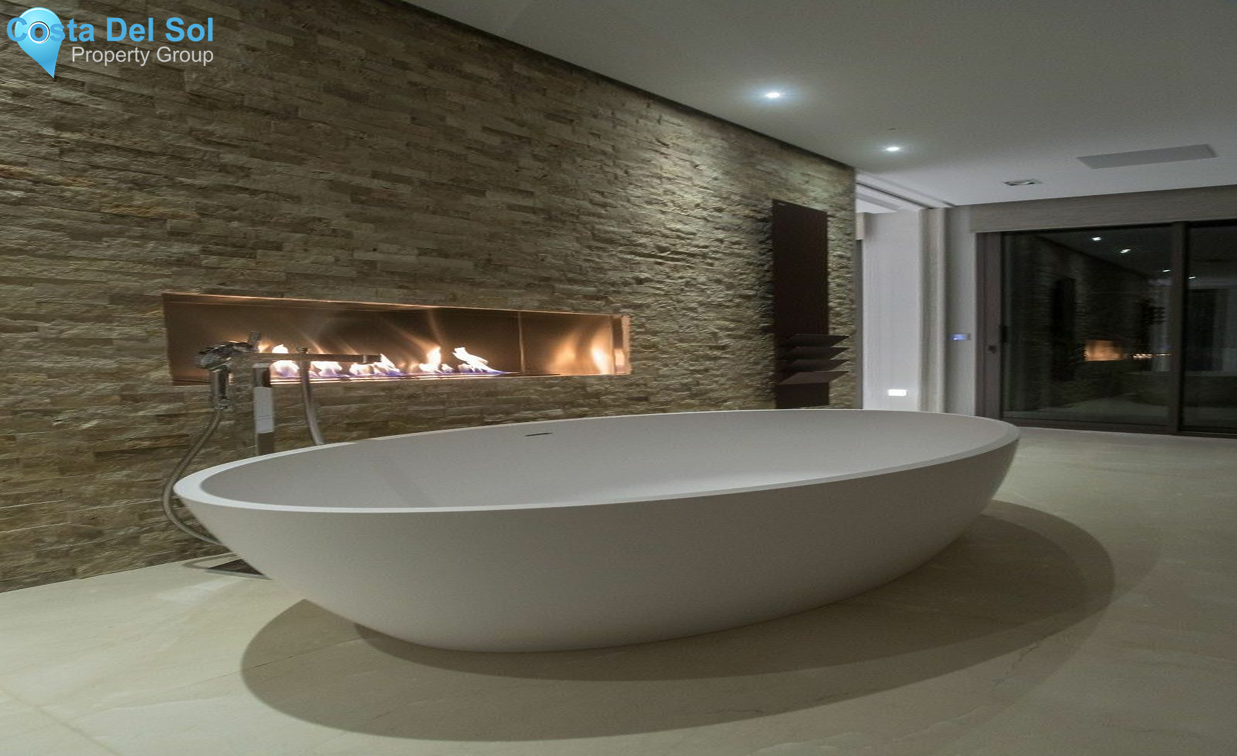 Detached Villa in La Quinta-1417421