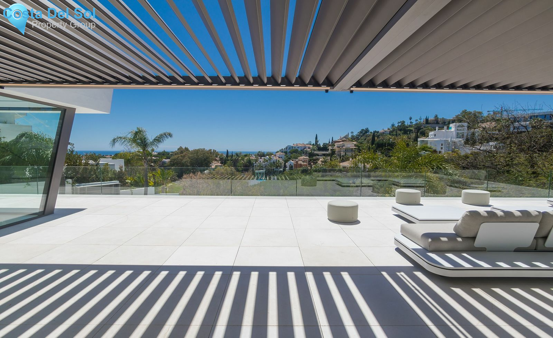 Detached Villa in La Quinta-1417422