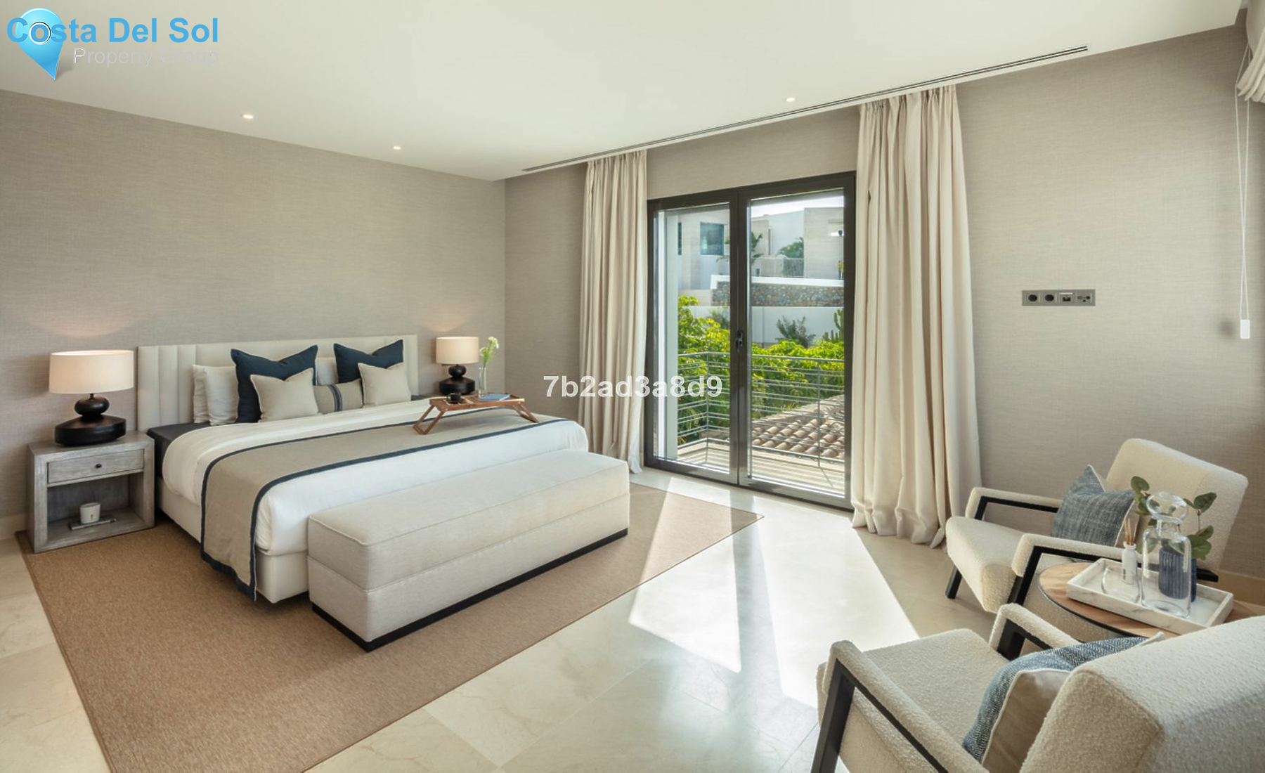 Detached Villa in La Quinta-1515745