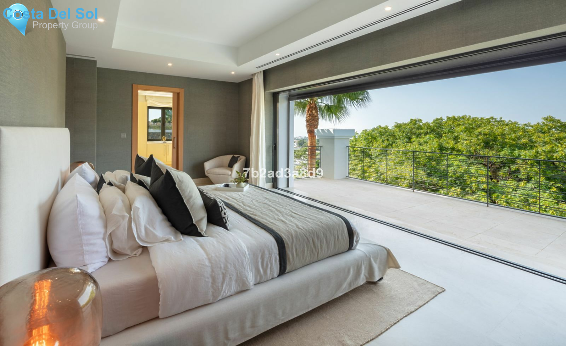 Detached Villa in La Quinta-1515746