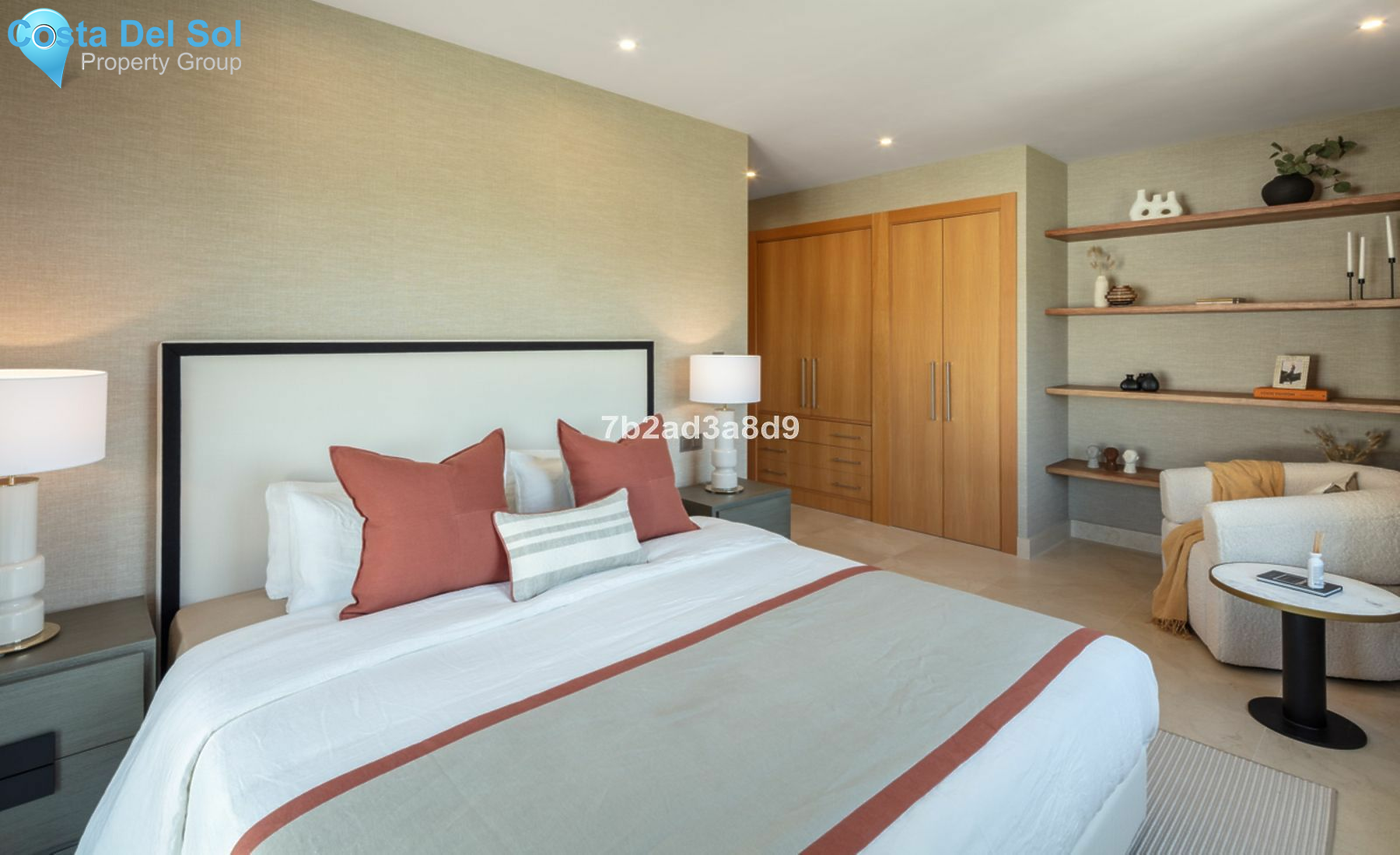 Detached Villa in La Quinta-1515747