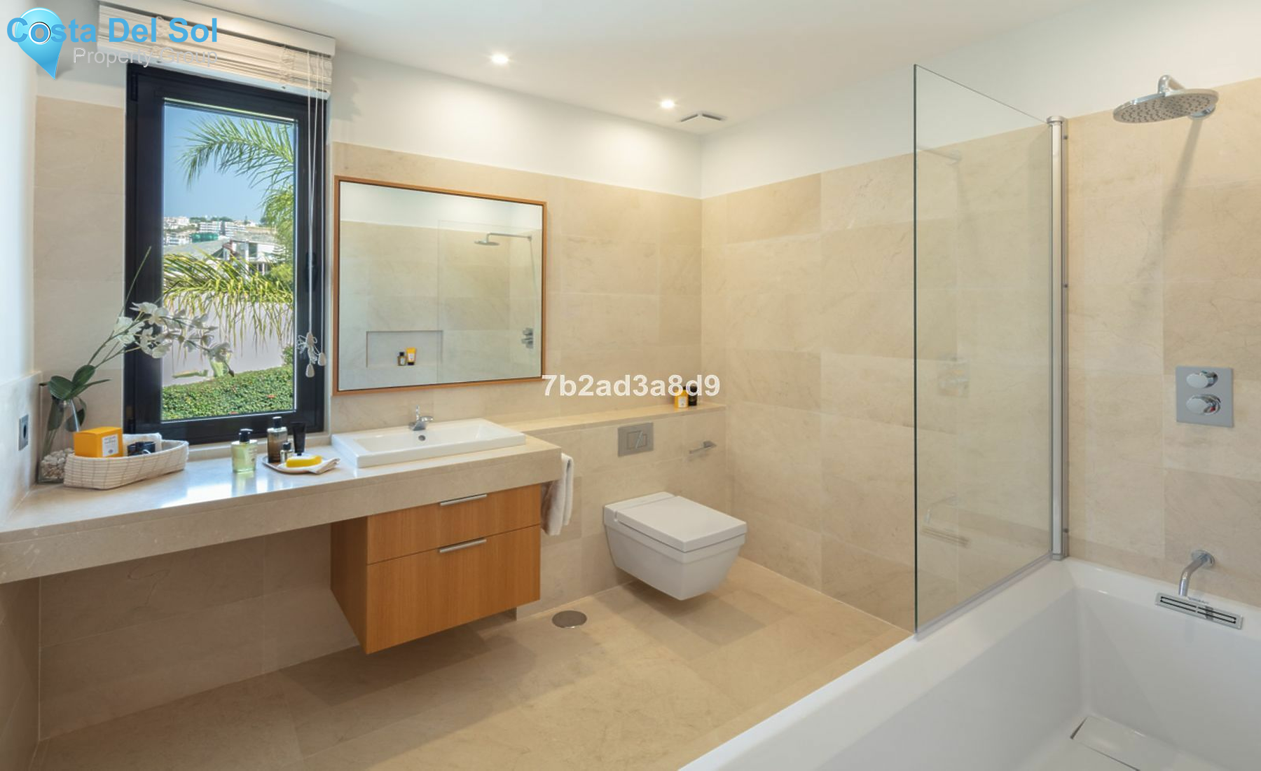 Detached Villa in La Quinta-1515748