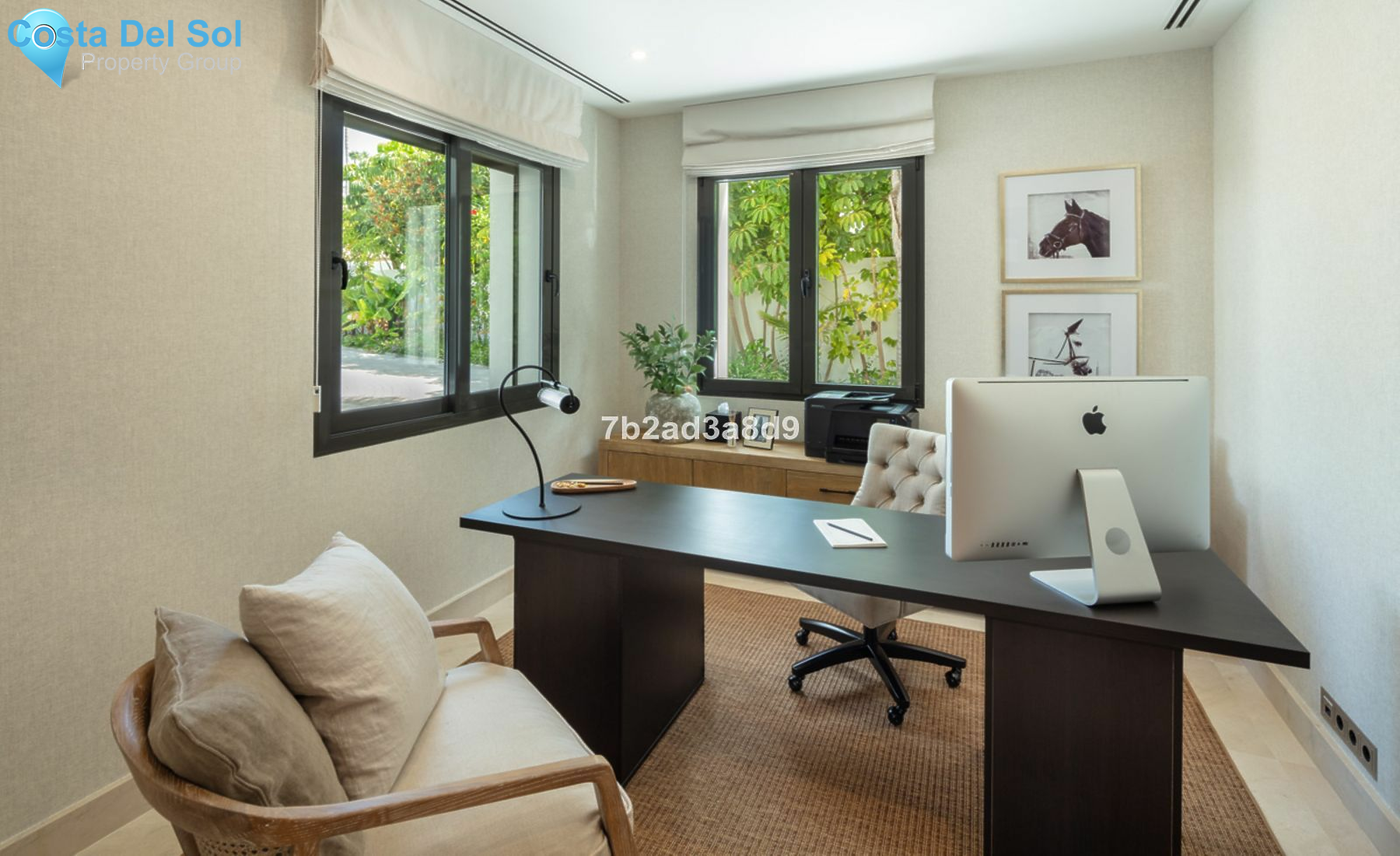 Detached Villa in La Quinta-1515750