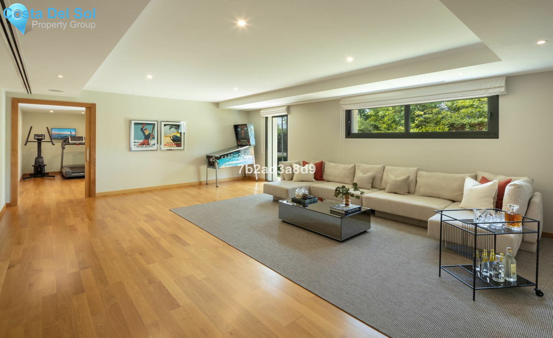 Detached Villa in La Quinta-1515755