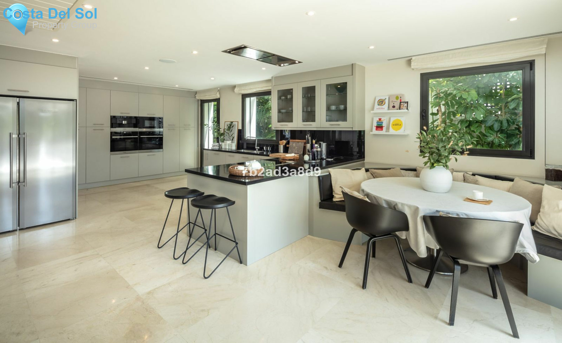 Detached Villa in La Quinta-1515742