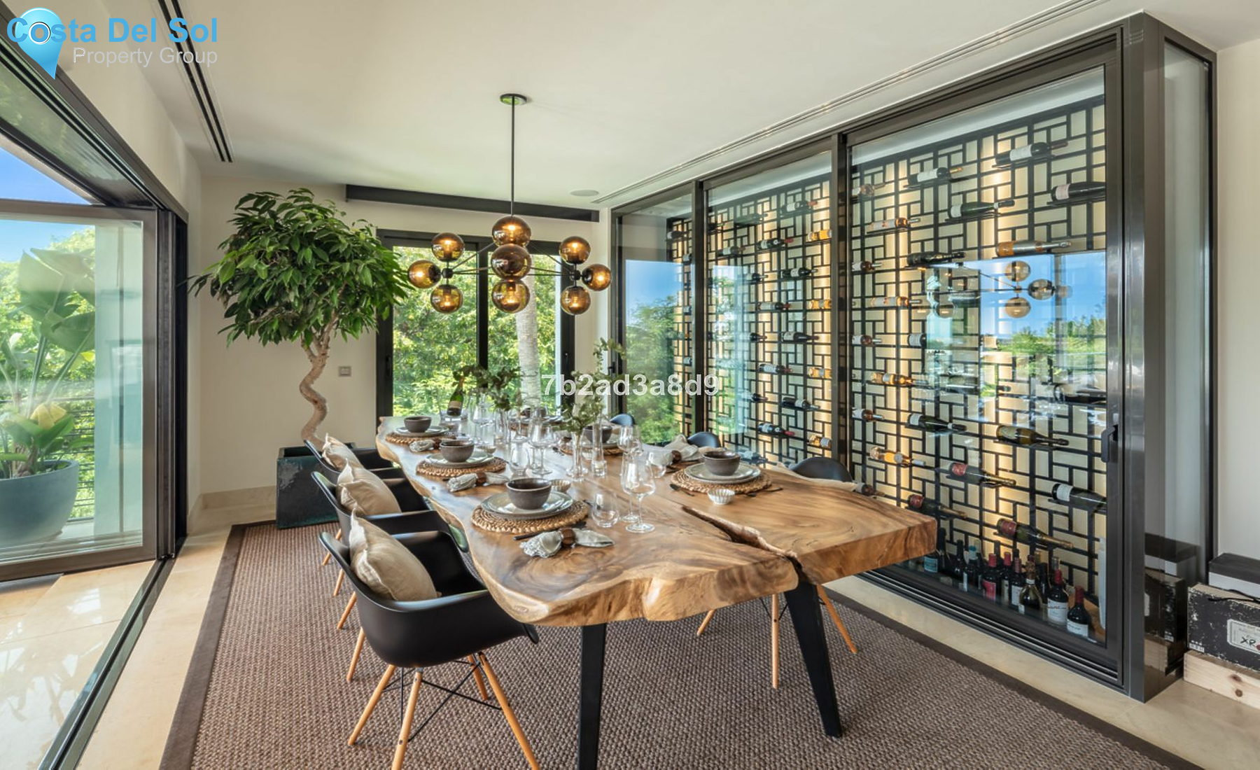 Detached Villa in La Quinta-1515744