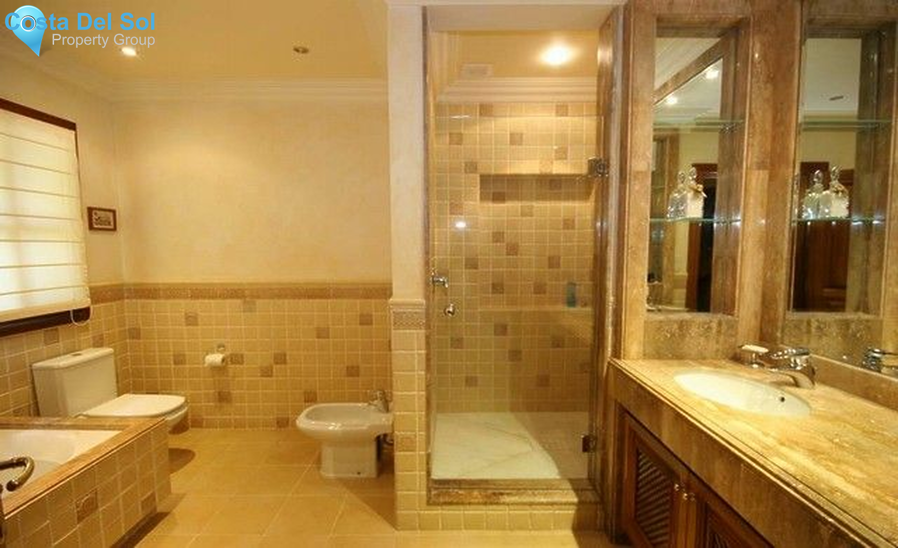 Detached Villa in La Zagaleta-1172815