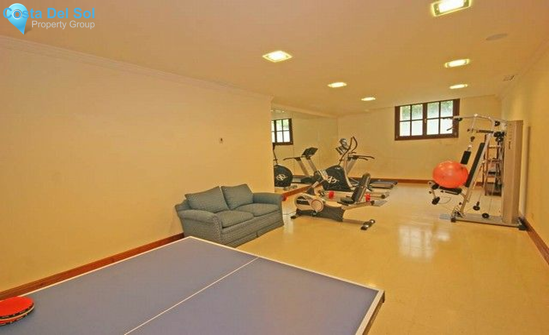 Detached Villa in La Zagaleta-1172819