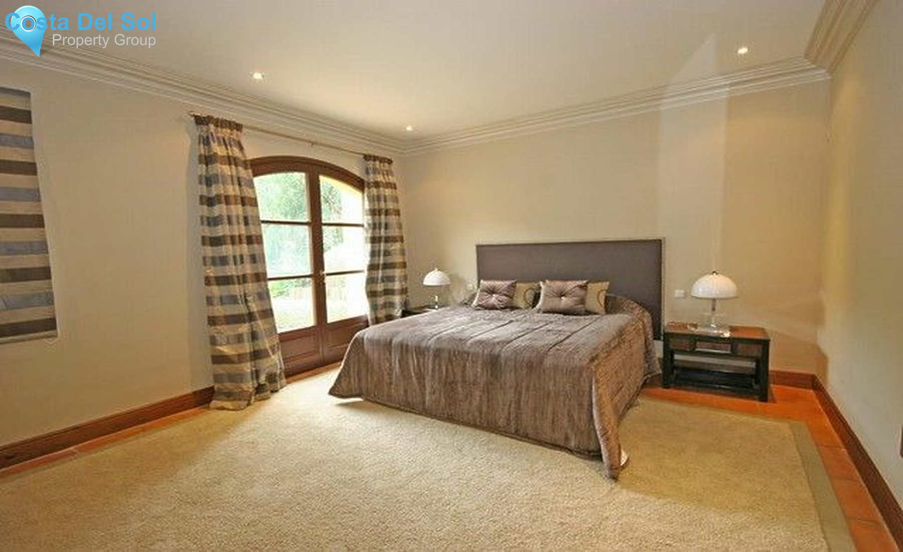 Detached Villa in La Zagaleta-1172820