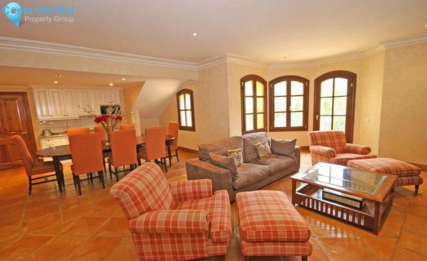Detached Villa in La Zagaleta-1172821