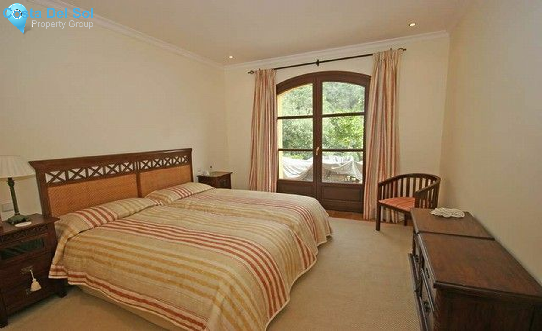 Detached Villa in La Zagaleta-1172822