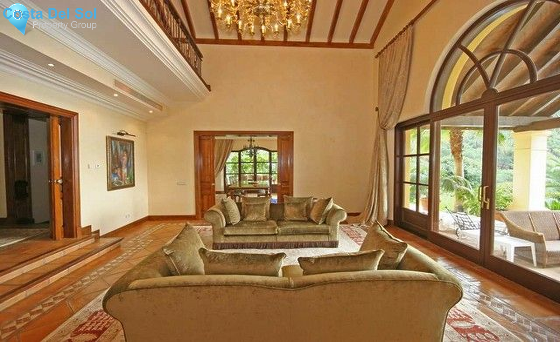 Detached Villa in La Zagaleta-1172806