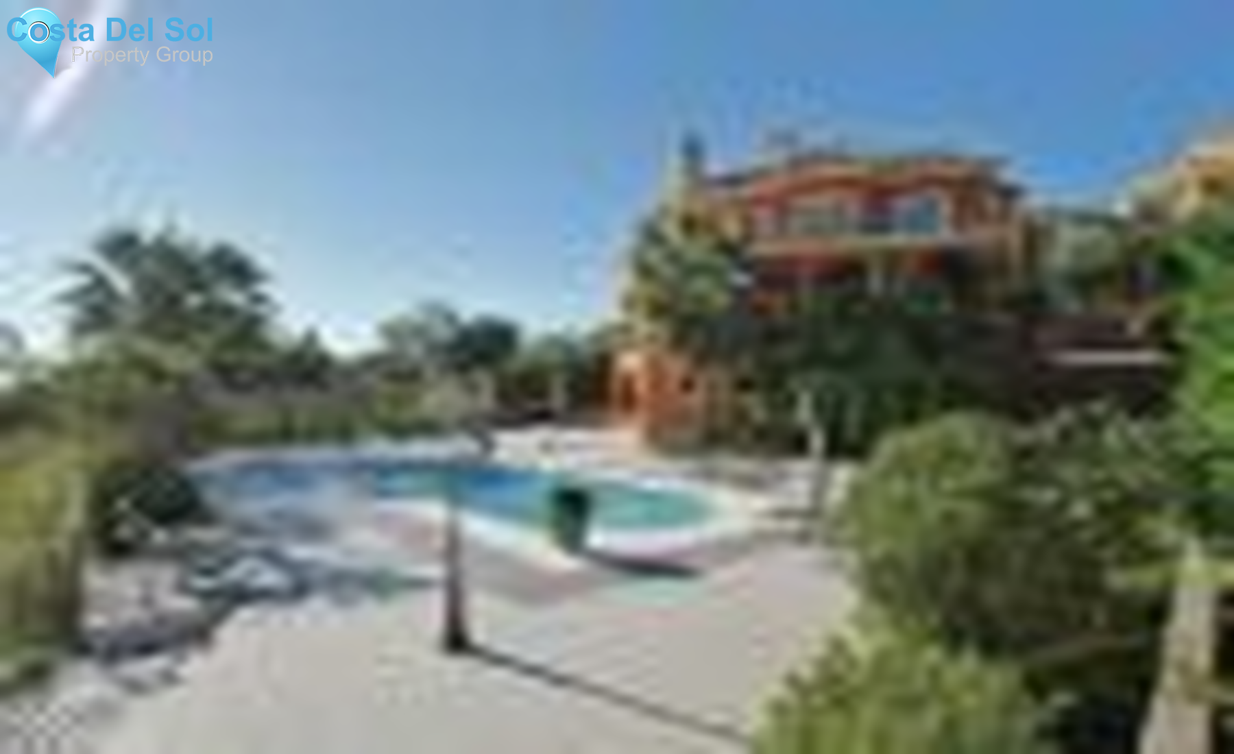 Detached Villa in Los Arqueros-1190716