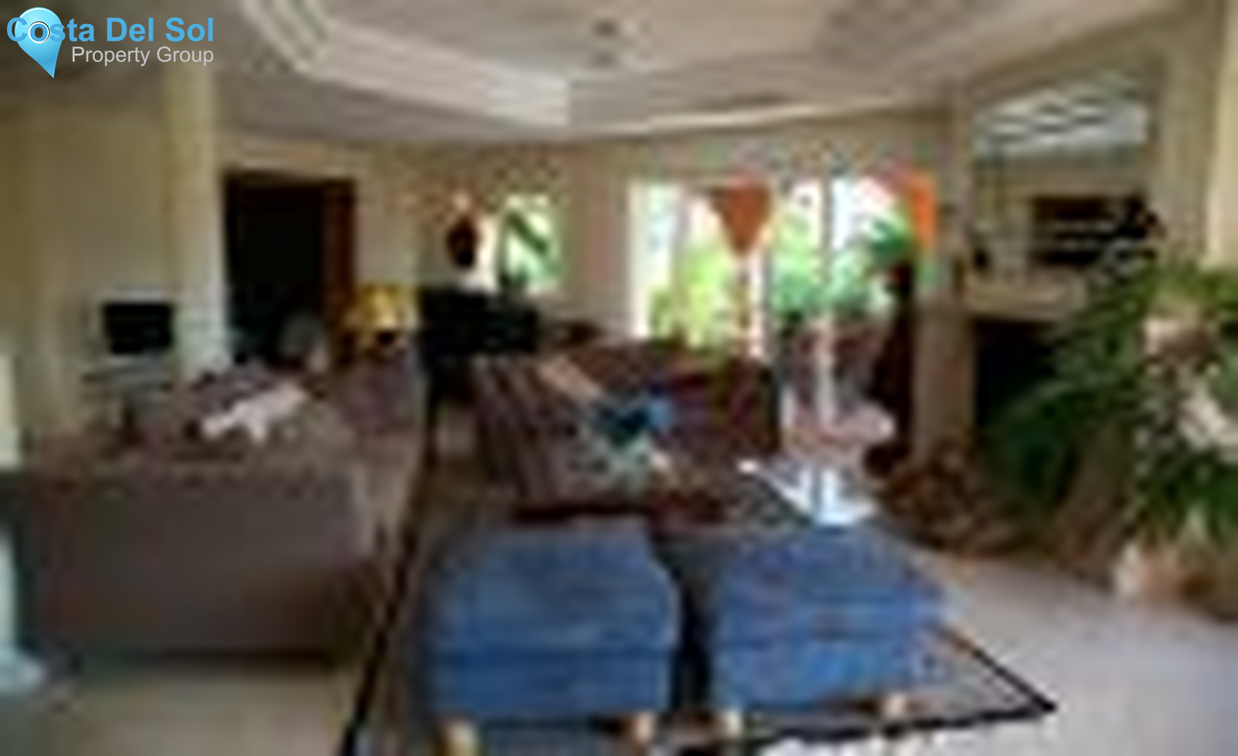 Detached Villa in Los Arqueros-1190718