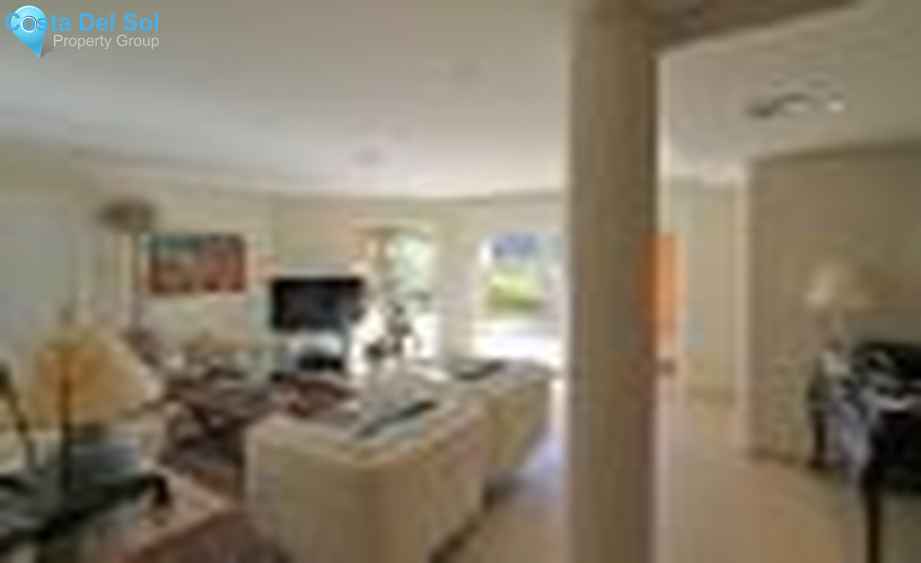 Detached Villa in Los Arqueros-1190721