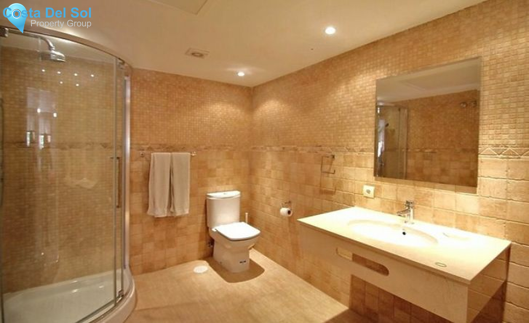 Detached Villa in Los Arqueros-1190723