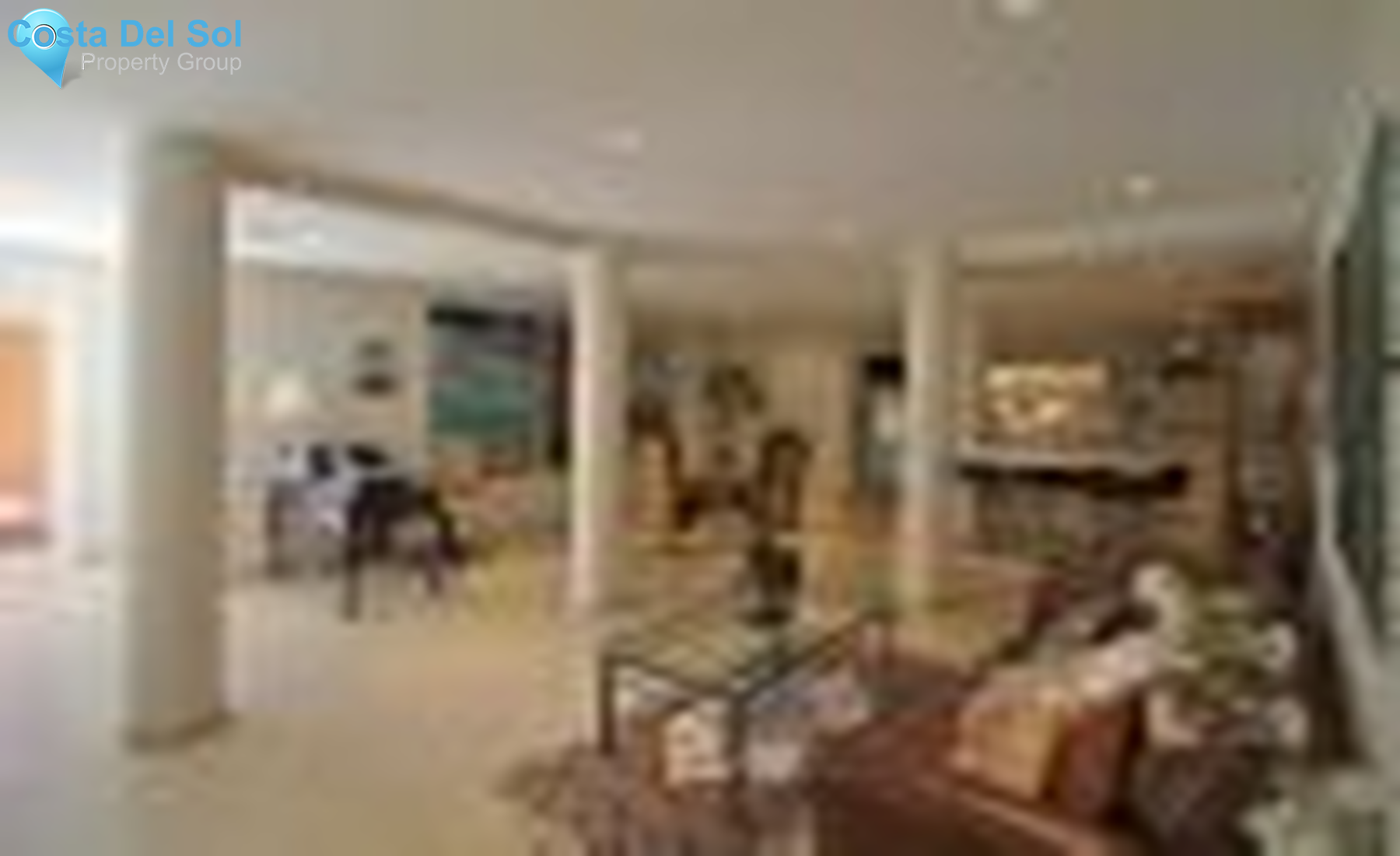 Detached Villa in Los Arqueros-1190724