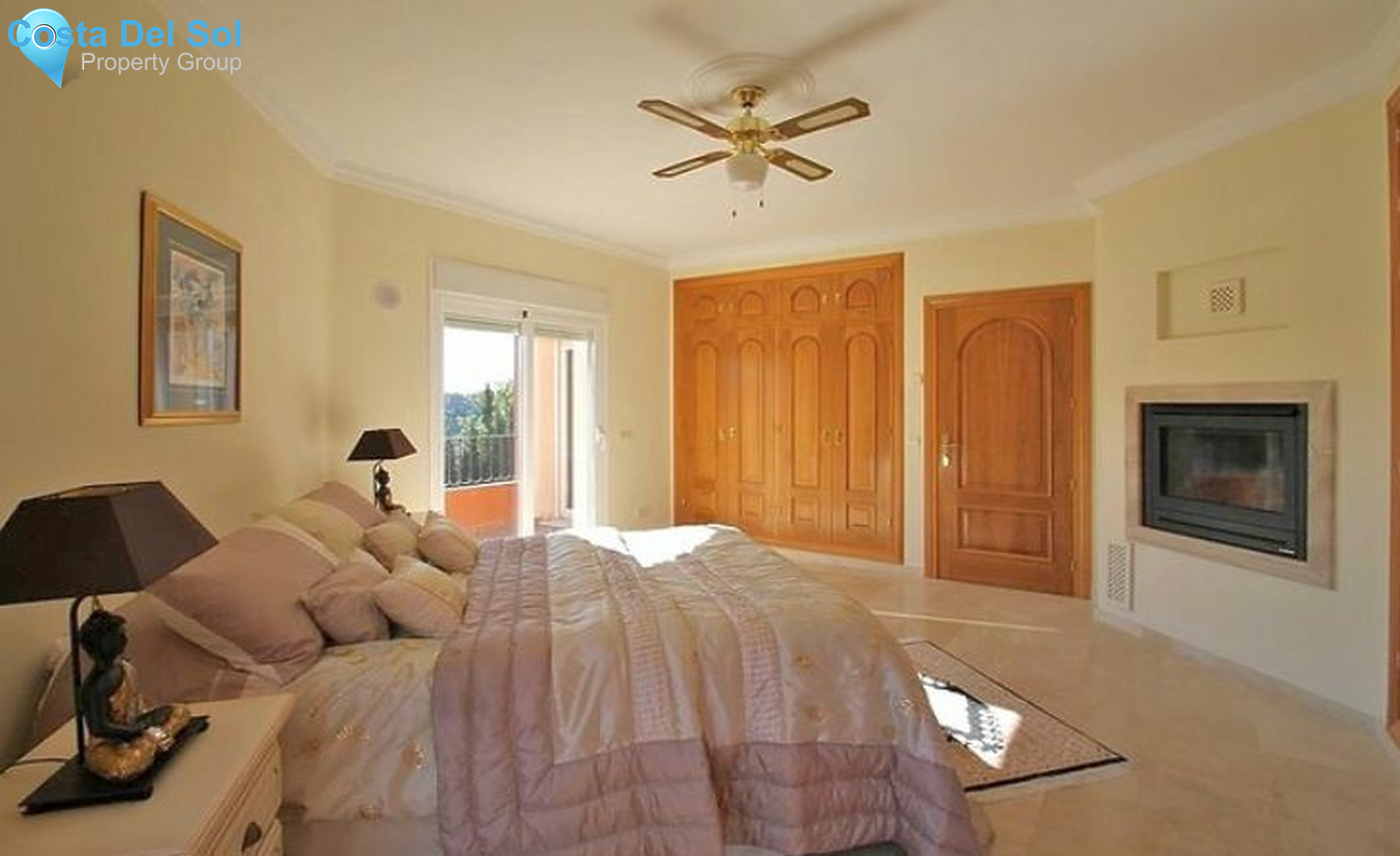 Detached Villa in Los Arqueros-1190707