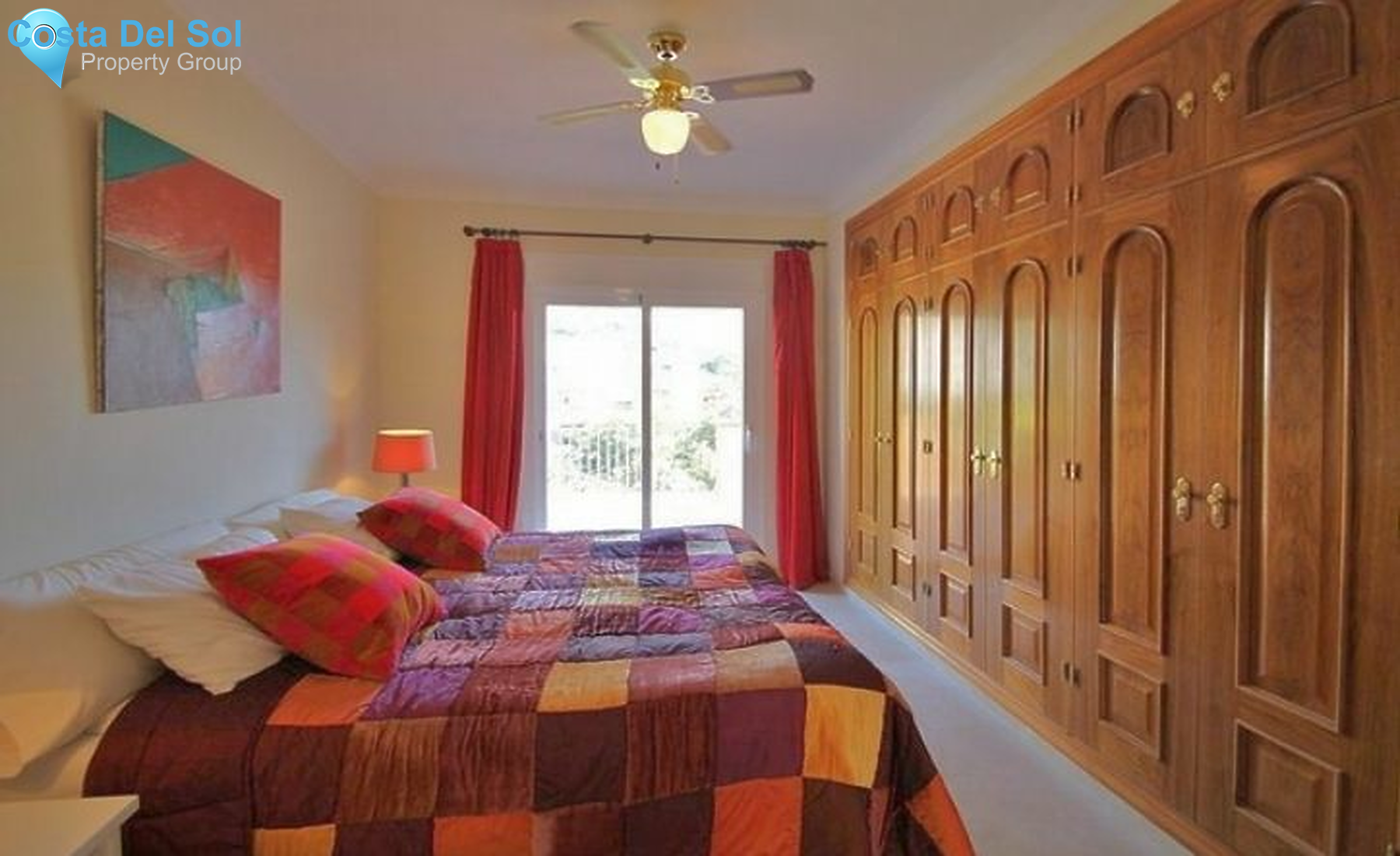 Detached Villa in Los Arqueros-1190708