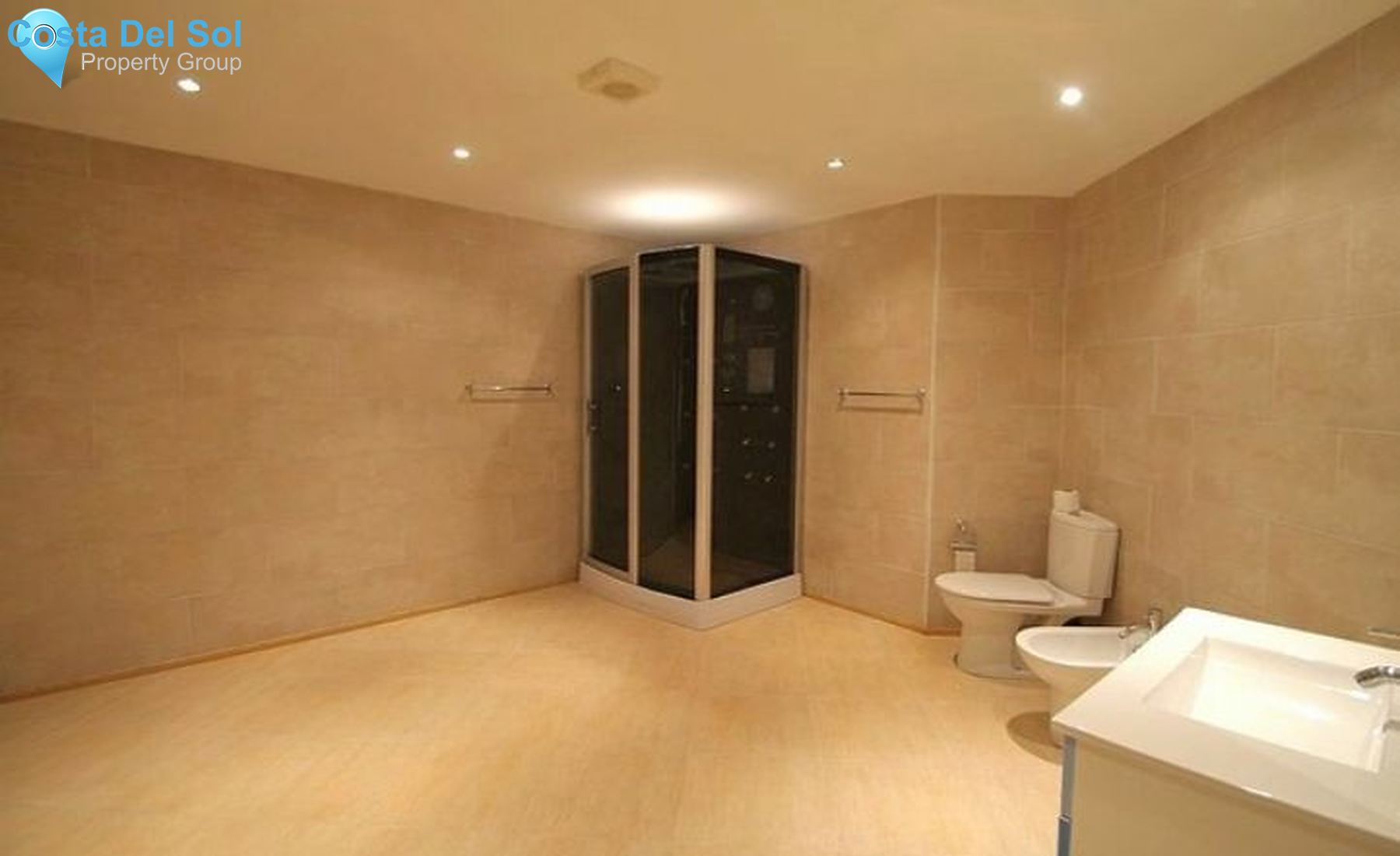 Detached Villa in Los Arqueros-1190709