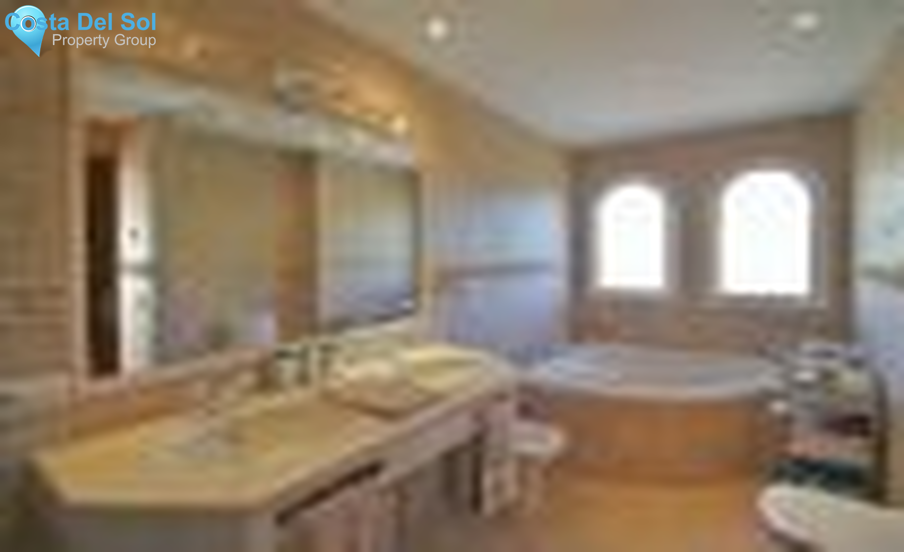 Detached Villa in Los Arqueros-1190711