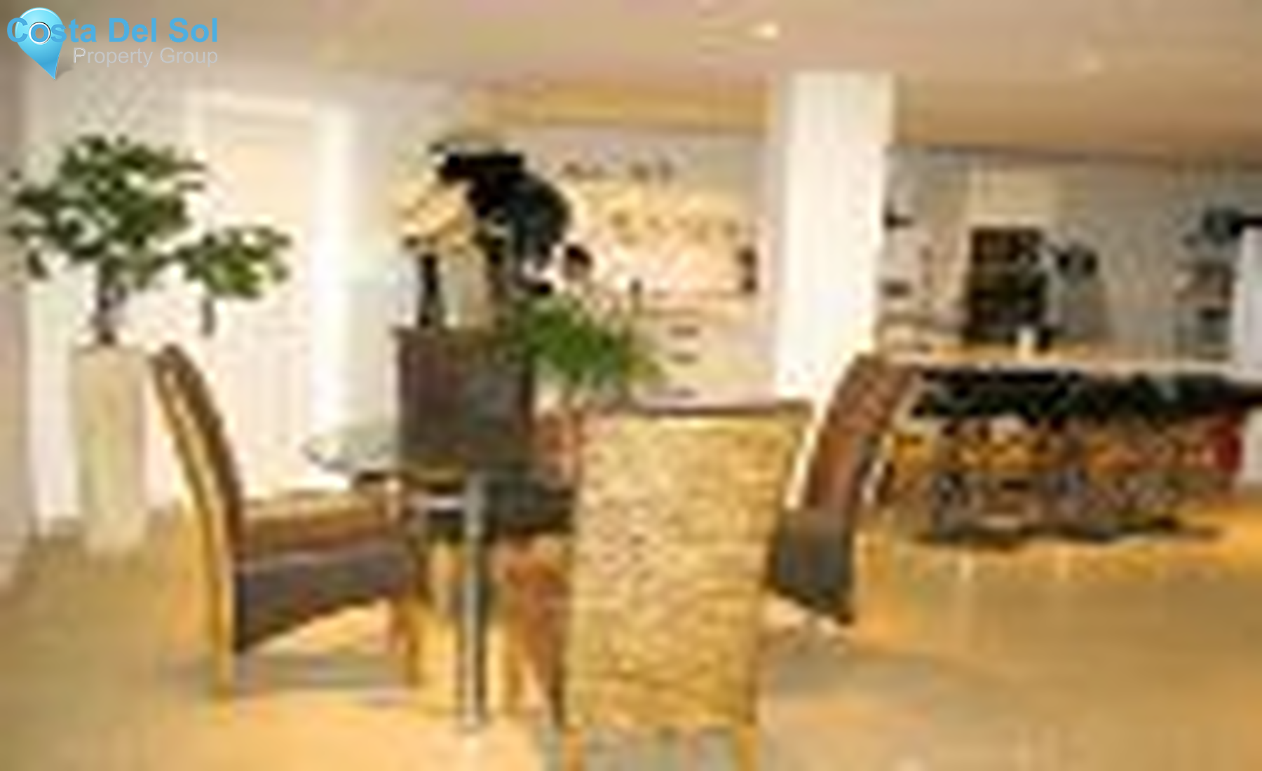 Detached Villa in Los Arqueros-1190712