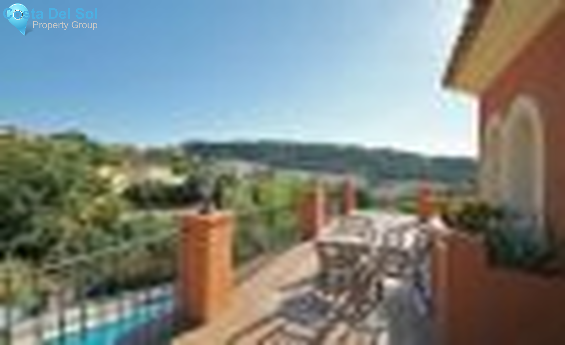 Detached Villa in Los Arqueros-1190714