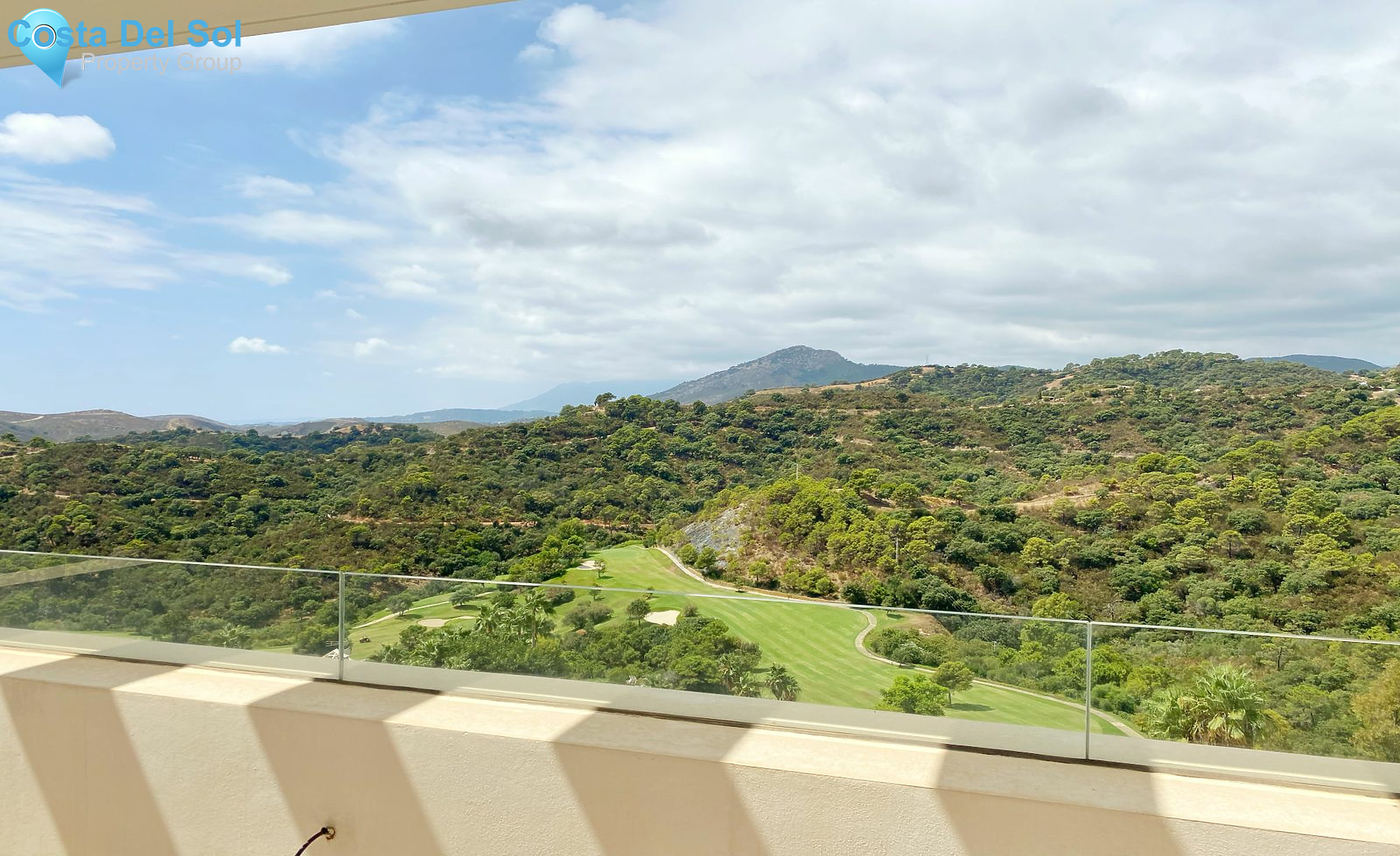 Detached Villa in Los Arqueros-1212006