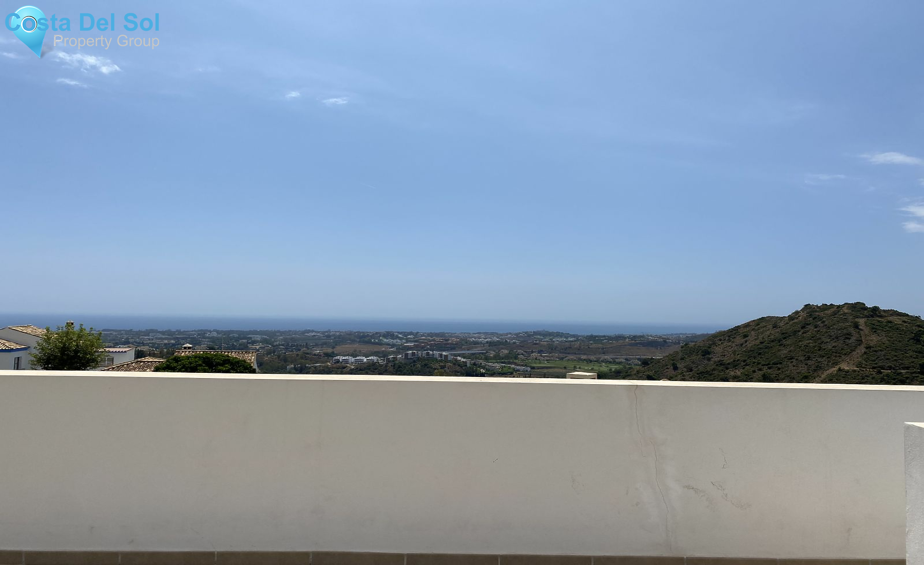 Detached Villa in Los Arqueros-1212012