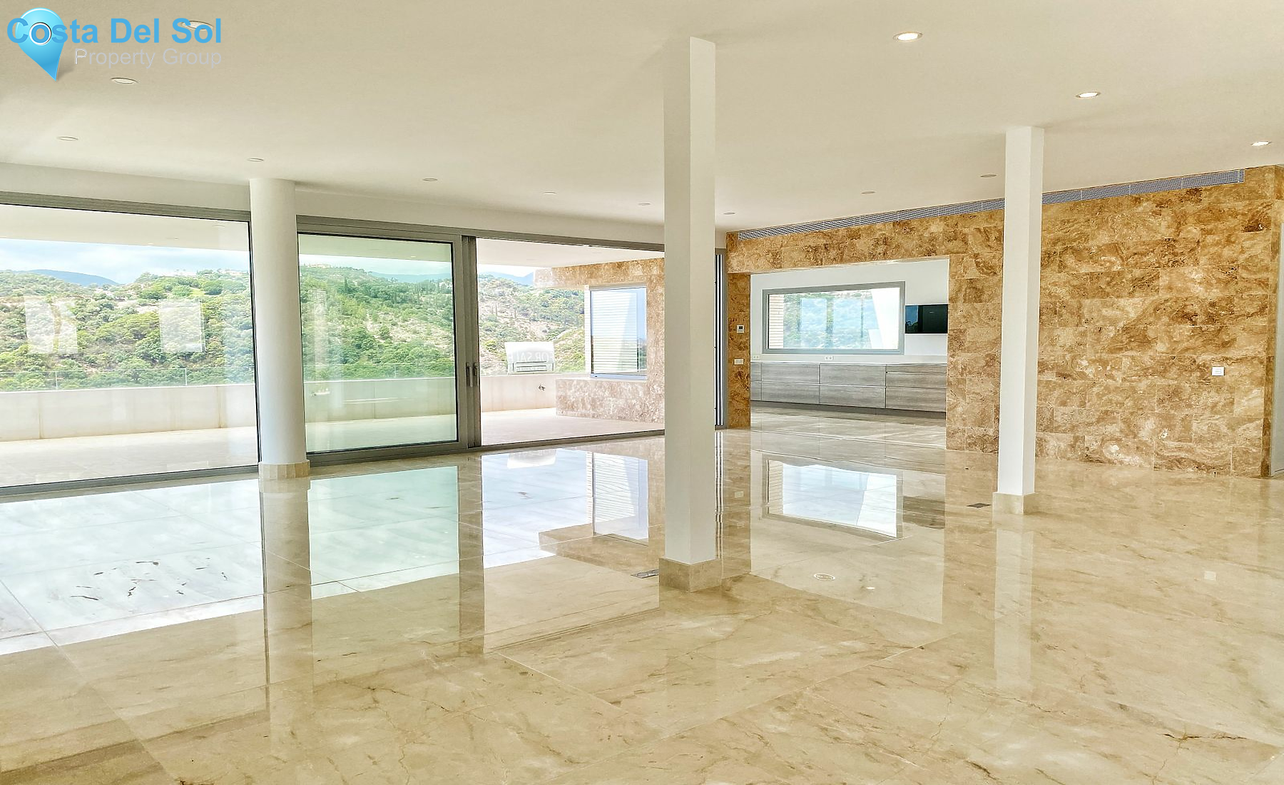 Detached Villa in Los Arqueros-1211997