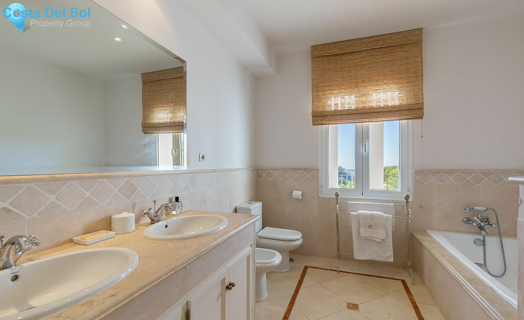 Detached Villa in Los Arqueros-1450329