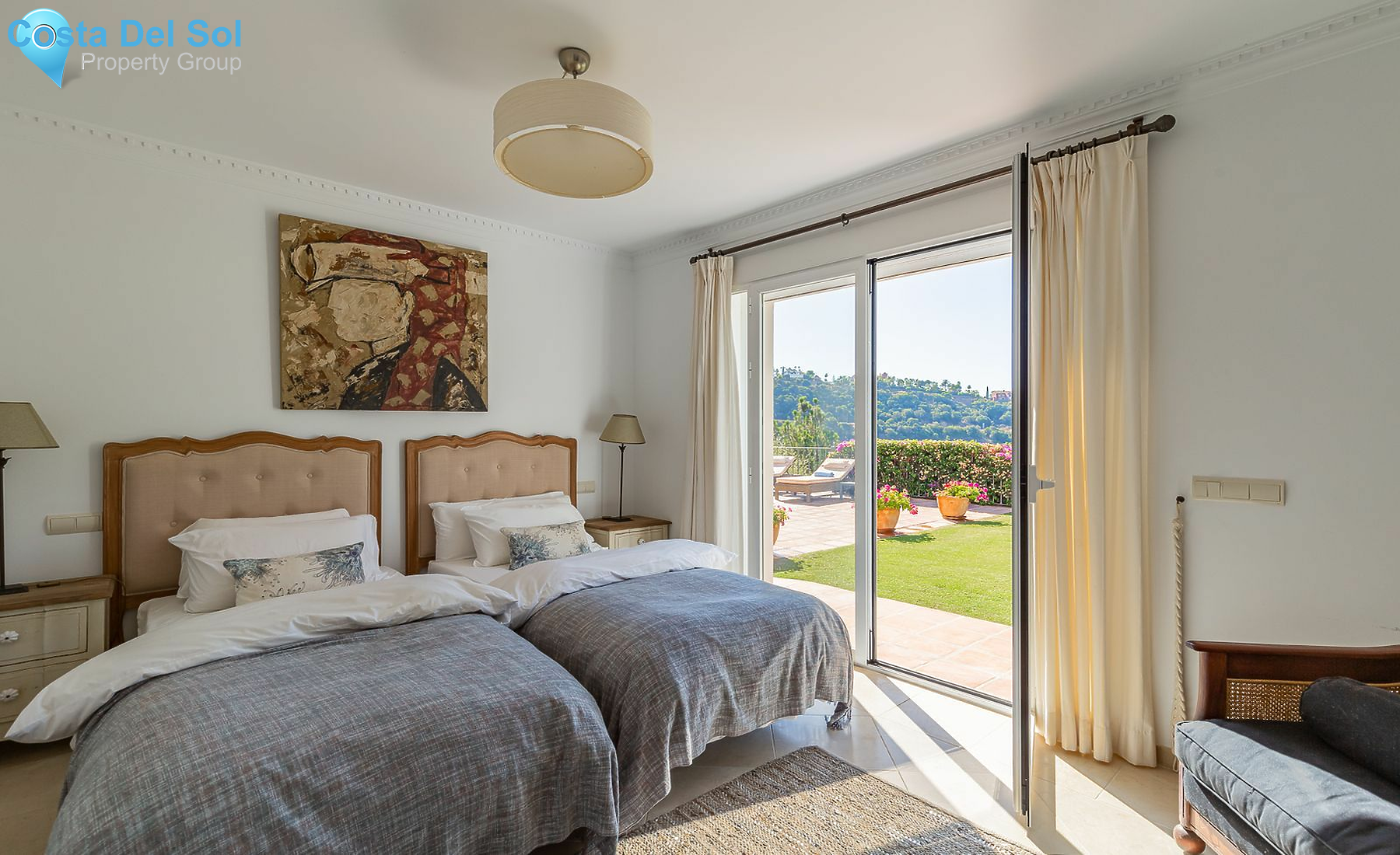 Detached Villa in Los Arqueros-1450331