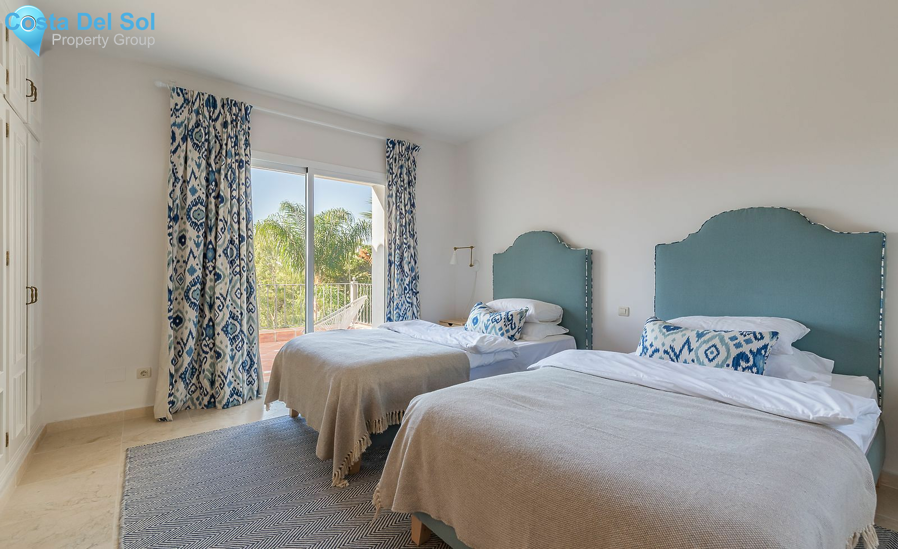 Detached Villa in Los Arqueros-1450332