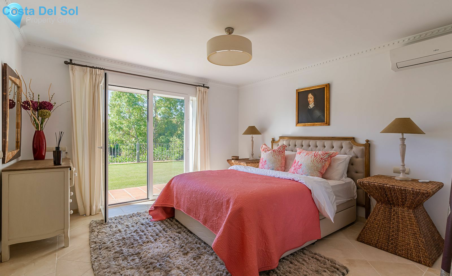 Detached Villa in Los Arqueros-1450334